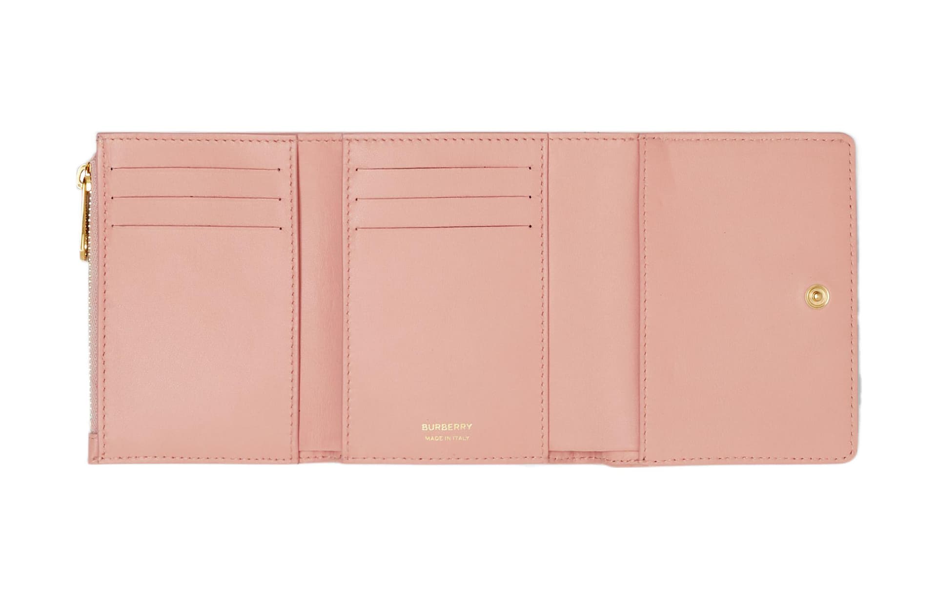 Кошелек Burberry Lola - изображение 4