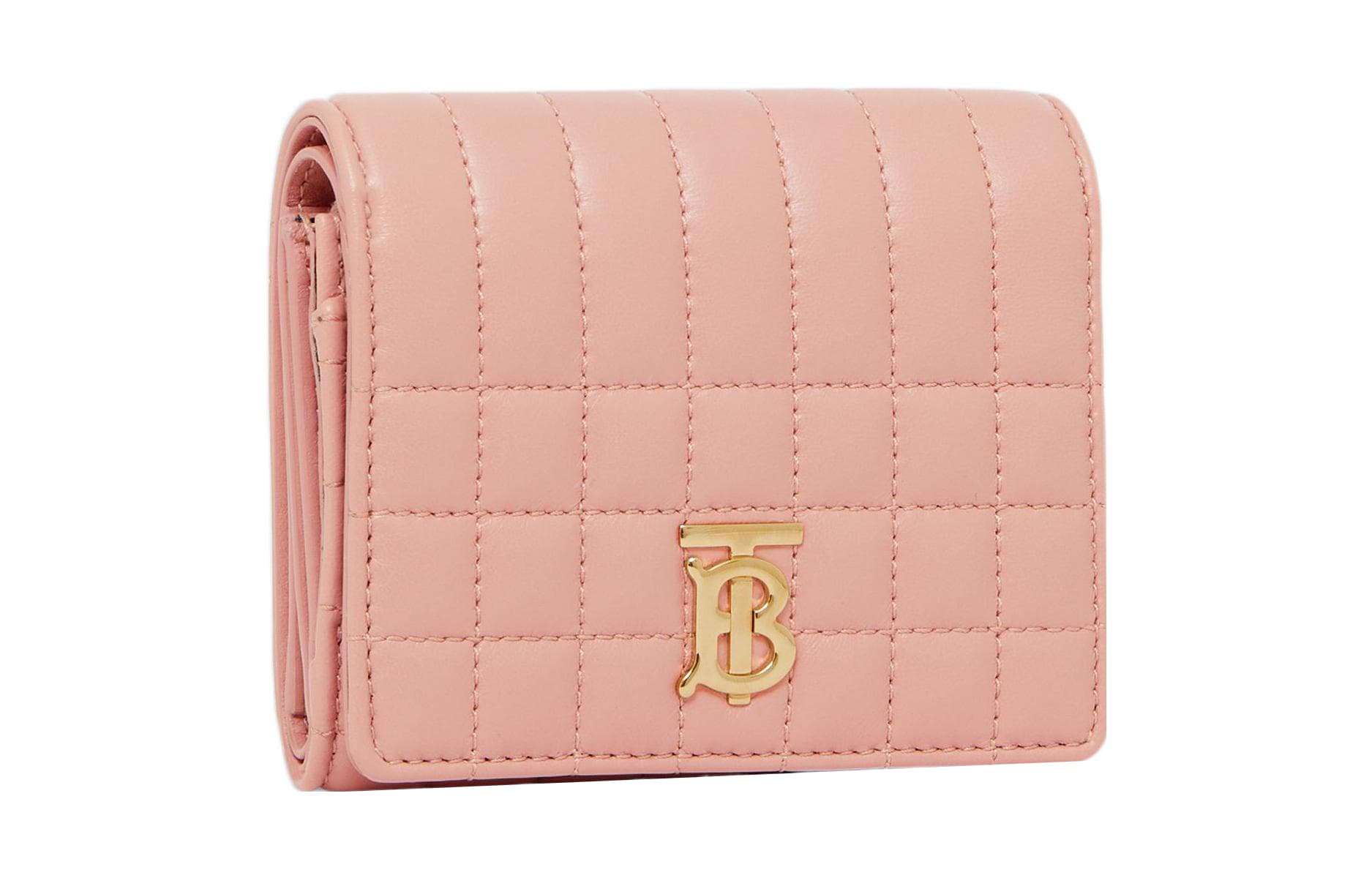 Кошелек Burberry Lola - изображение 2