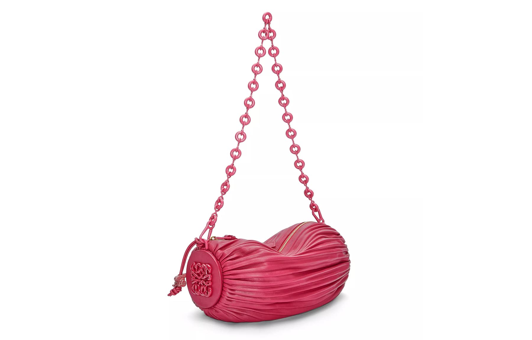 Мини-сумка LOEWE - изображение 4