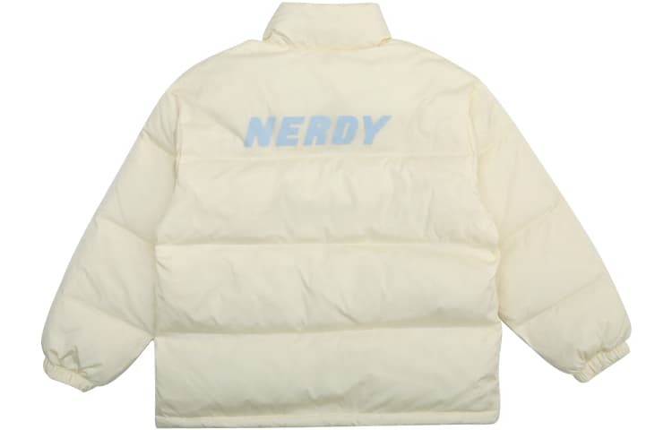 Зимняя куртка NERDY Logo - изображение 2
