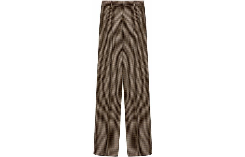 Штаны MaxMara studio Oronte - изображение 2