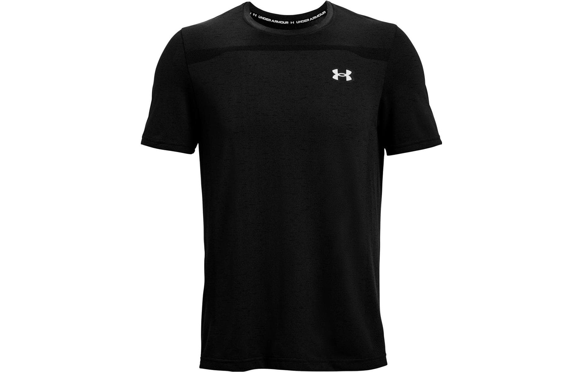 Футболка Under Armour Seamless LogoT - изображение 1
