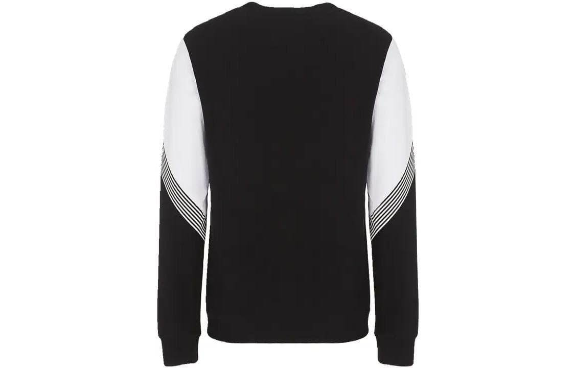 Худи EMPORIO ARMANI EA7 FW22 Logo - изображение 2