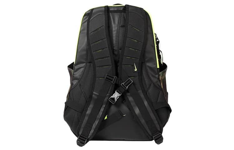 Рюкзак Nike Backpack Green/Black - изображение 4