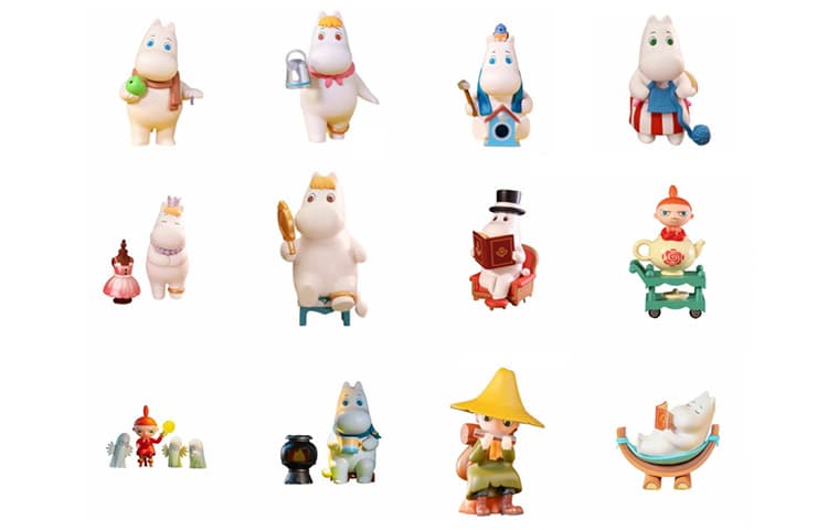 Фигурка POP MART 12 - изображение 2