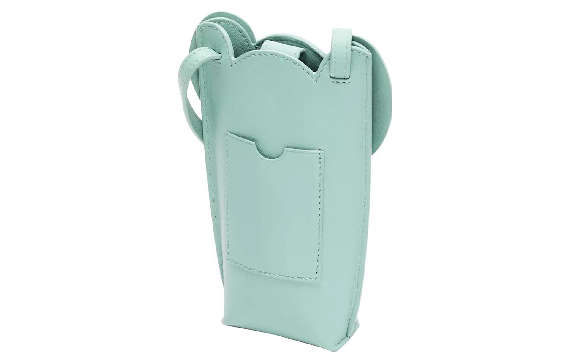 Мини-сумка Loewe Elephant Pocket Bag - изображение 2