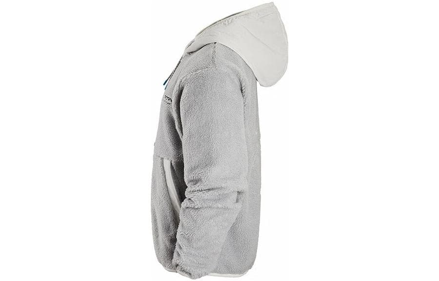 Худи Jordan Hoodie Light Blue - изображение 3