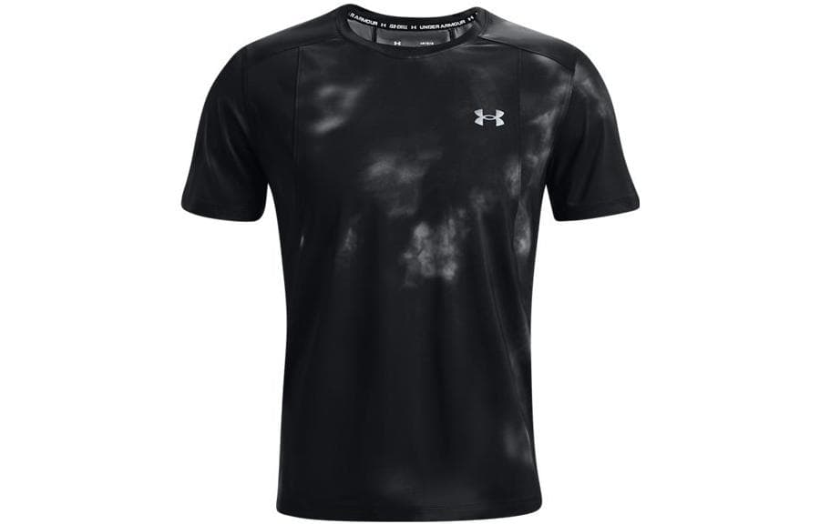Футболка Under Armour logo T - изображение 1