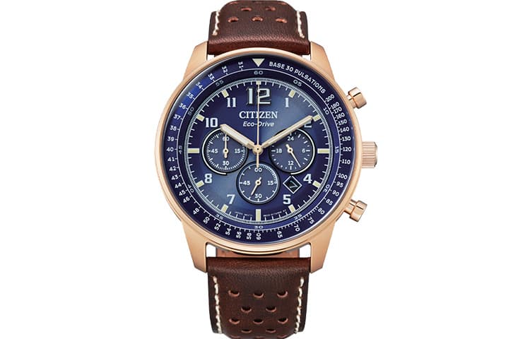 Часы Citizen Future Force CA4503-18L - изображение 1