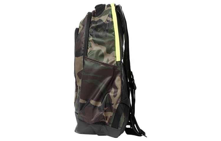 Рюкзак Nike Backpack Green/Black - изображение 3