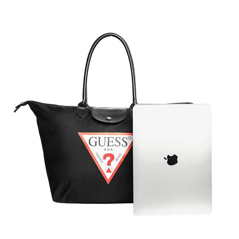 Мини-сумка GUESS PU - изображение 5