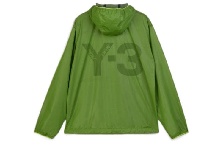 Куртка Y-3 x PALACE FW22 Logo - изображение 2