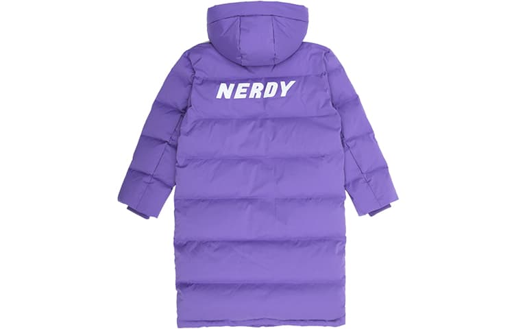 Зимняя куртка NERDY - изображение 2