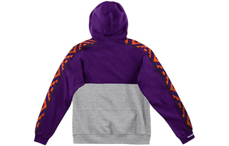Худи Mitchell Ness - изображение 2