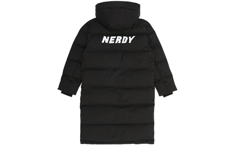 Зимняя куртка NERDY - изображение 2