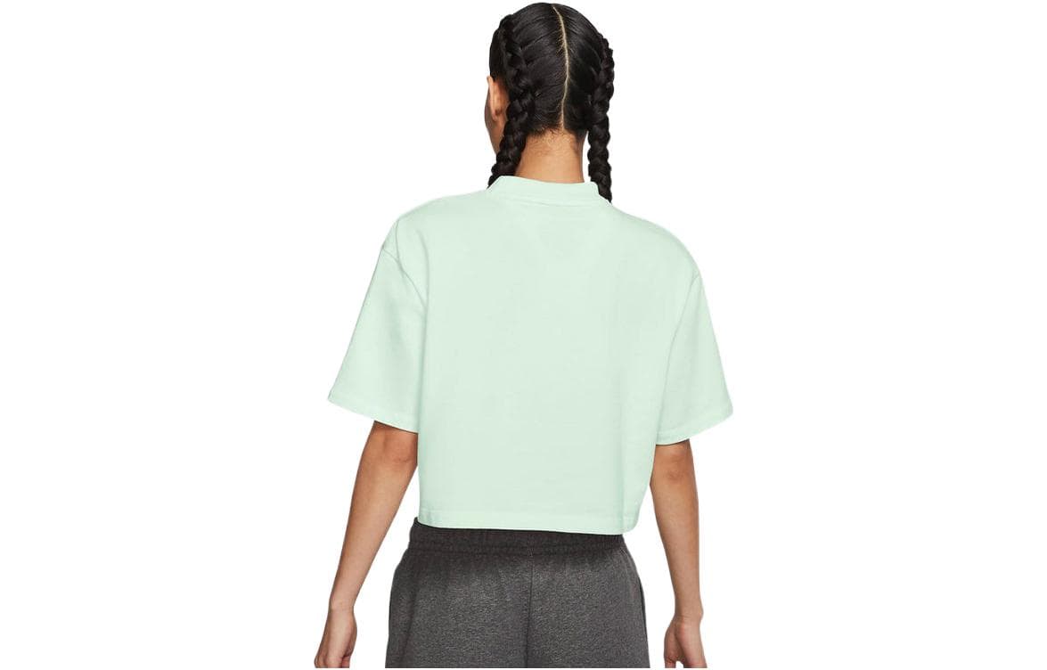 Nike Wmns Nws LogoT - изображение 2