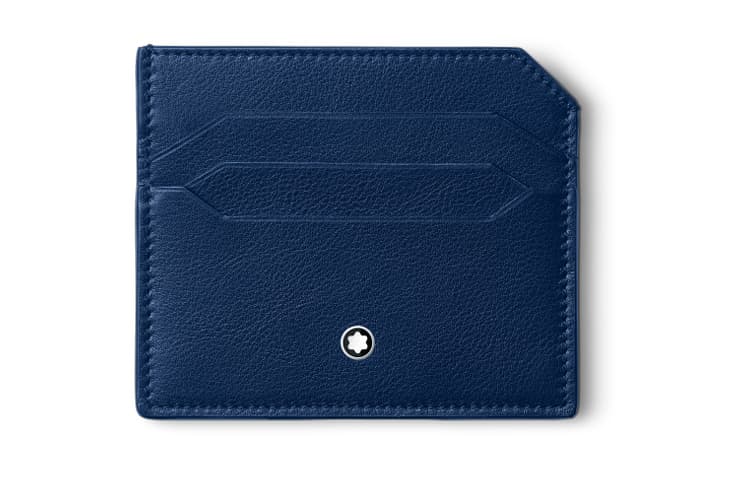Картхолдер MONTBLANC Logo - изображение 1