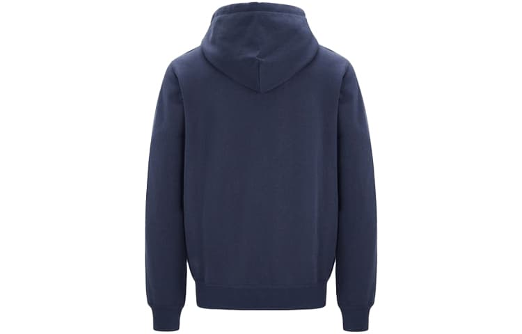 Худи EVISU Logo - изображение 2