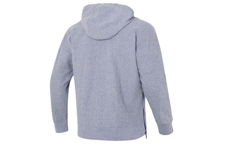 Худи Under Armour Ottoman Fleece Hoodie - изображение 2