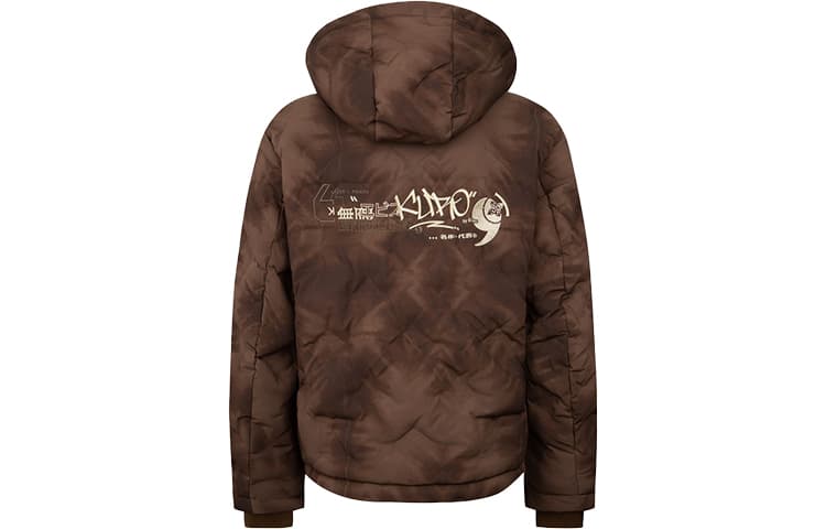Зимняя куртка EVISU - изображение 2