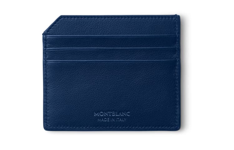 Картхолдер MONTBLANC Logo - изображение 2
