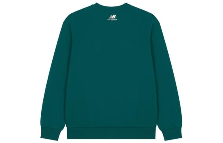 Худи New Balance - изображение 2