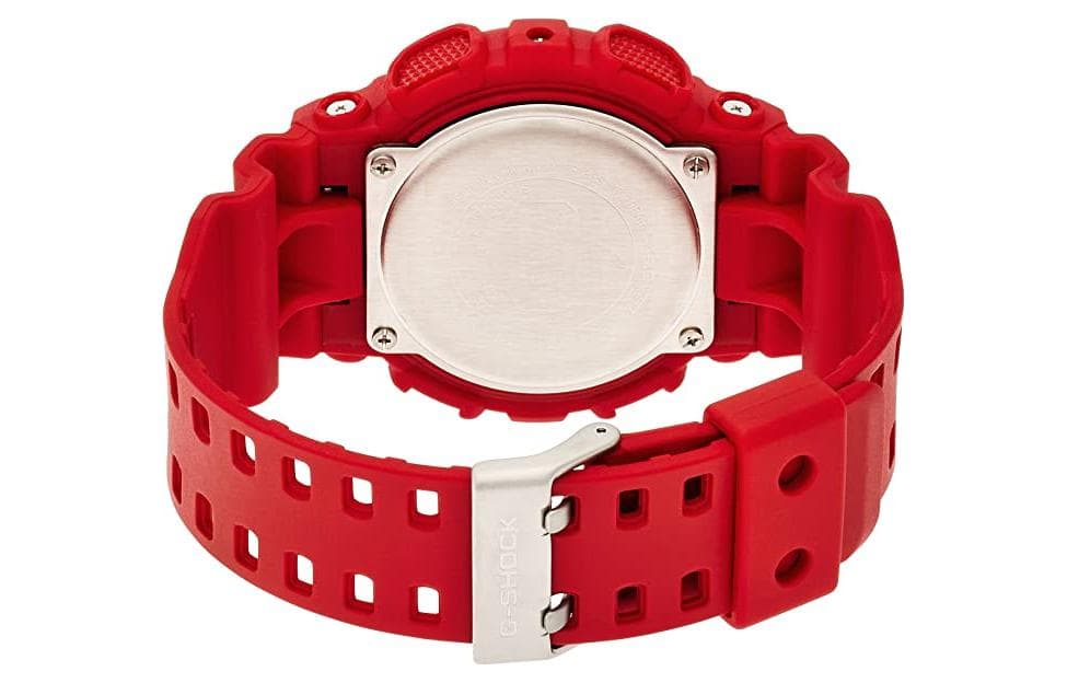 Часы G-SHOCK GA-110AC-4AJF - изображение 2