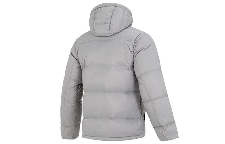 Зимняя куртка Under Armour Cgi Down Jkt Logo - изображение 2