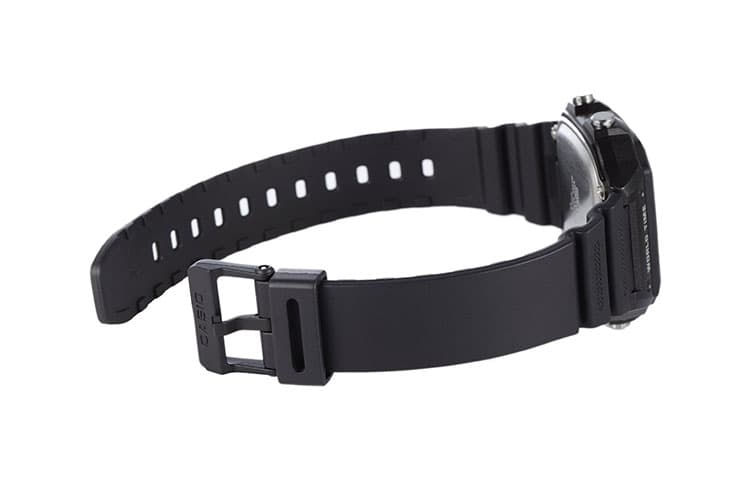 Часы CASIO YOUTH AE-1200WH-1C - изображение 4