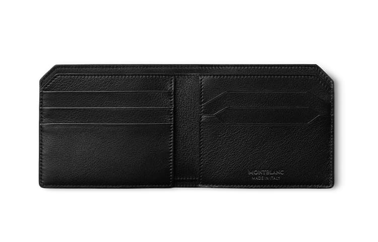 Кошелек MONTBLANC 6 - изображение 4