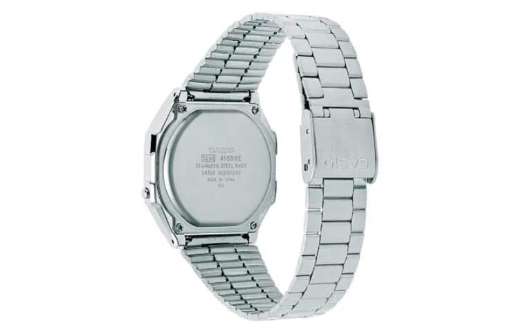 Часы Casio A168WEM-7 - изображение 2