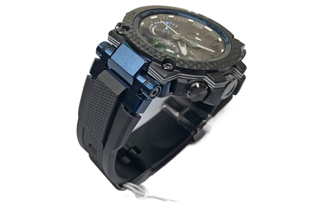 Часы G-SHOCK MTG-B1000XB-1A - изображение 3