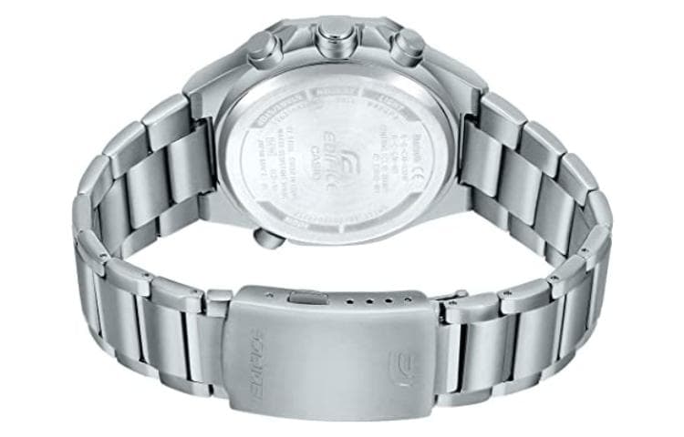 Часы CASIO EDIFICE ECB-10D-2ADF - изображение 4