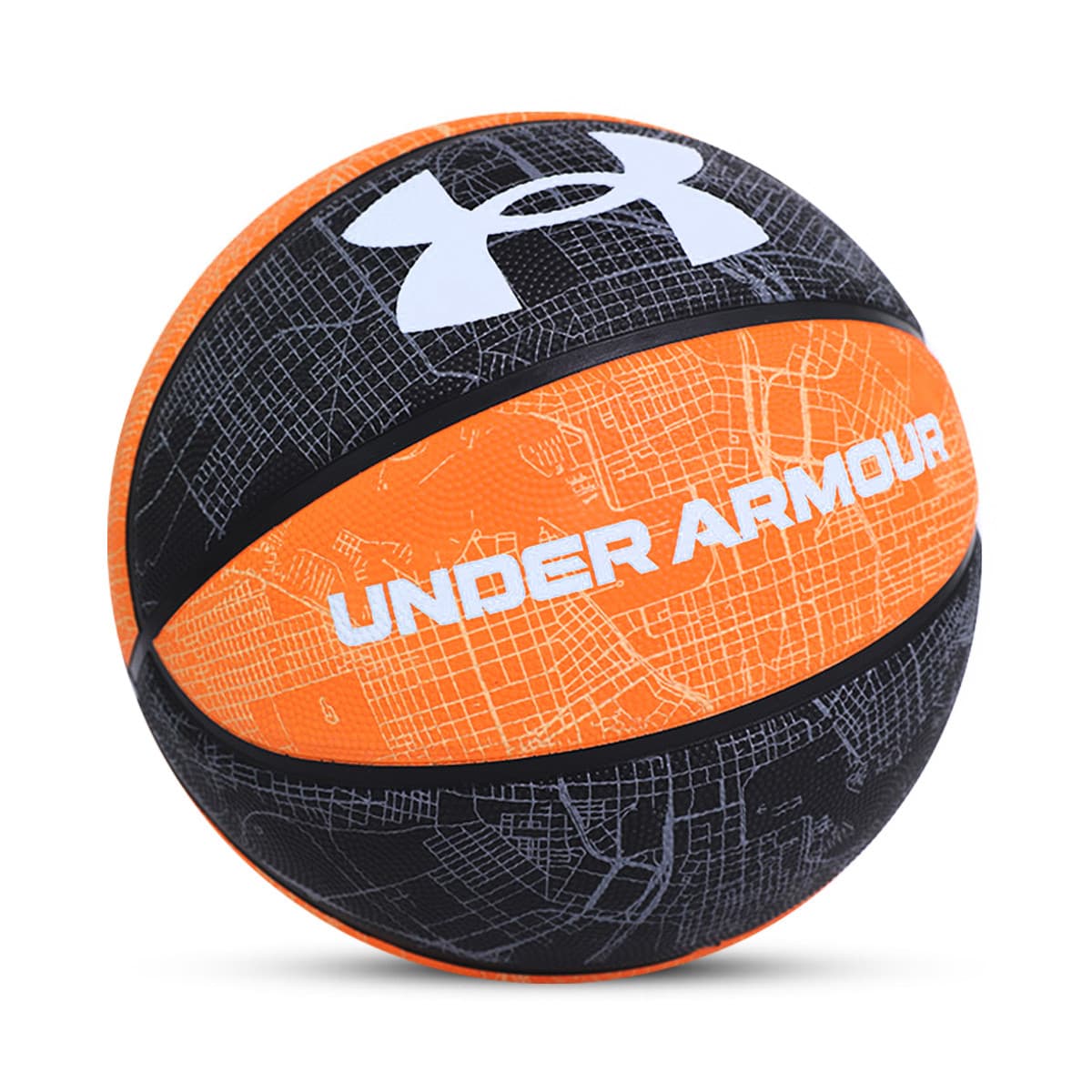 Мяч Under Armour 7 - изображение 5