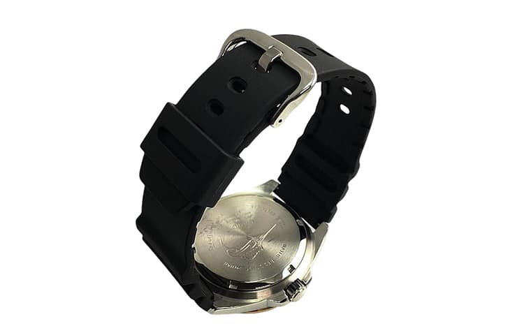 Часы Casio MDV106G-1AV - изображение 3
