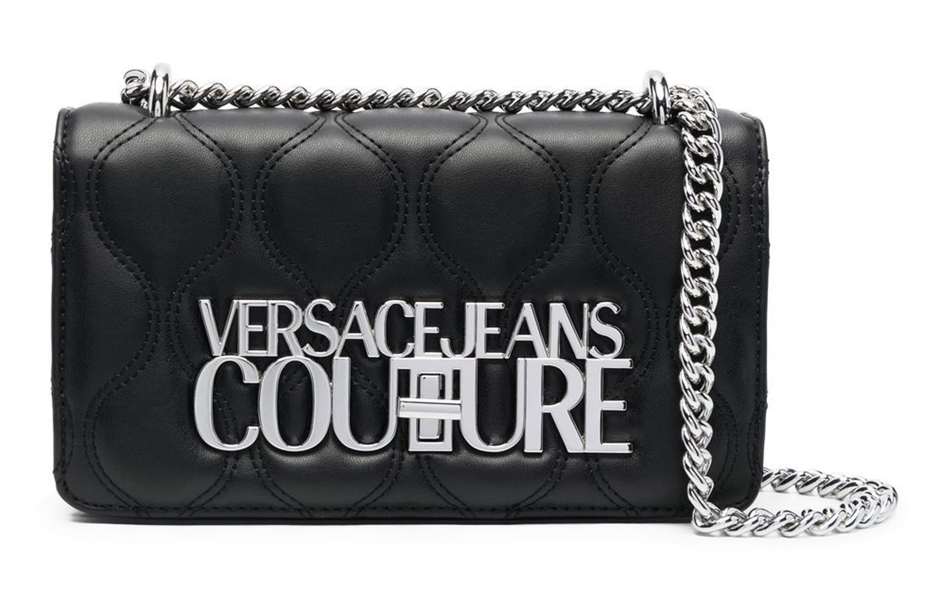 Сумка через плечо VERSACE JEANS COUTURE - изображение 1