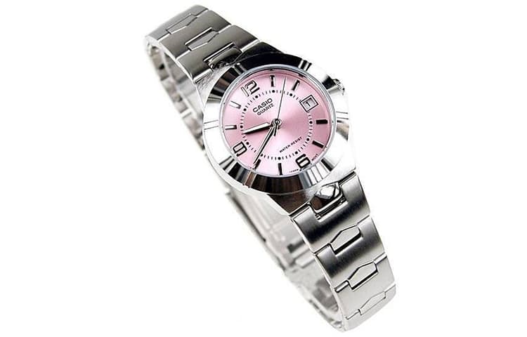 Часы Casio Enticer LTP-1241D-4A - изображение 3