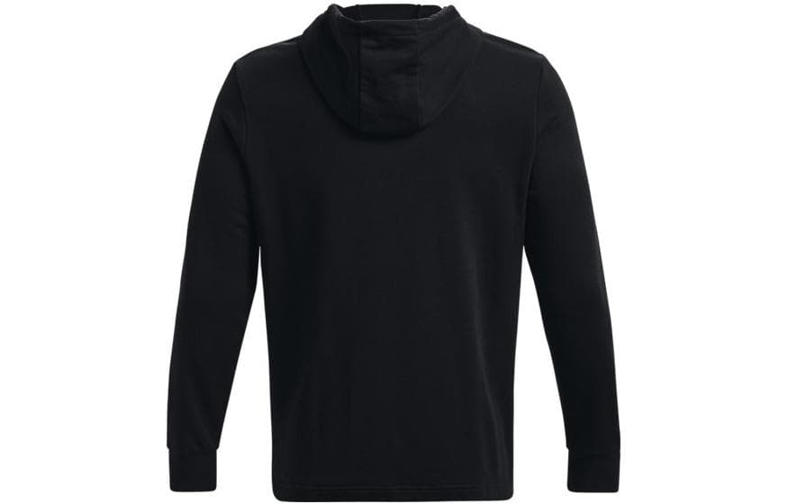 Худи Under Armour Rival Hoodie Black - изображение 2