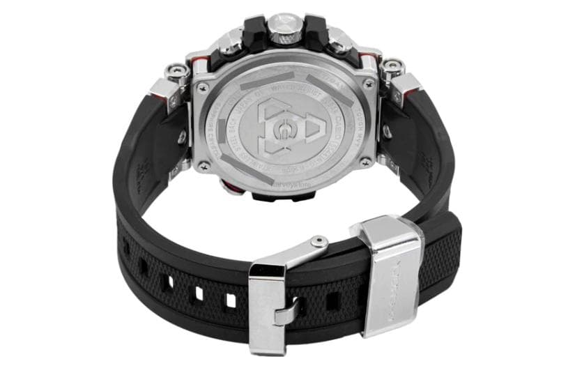 Часы G-SHOCK MTG-B1000-1A - изображение 3