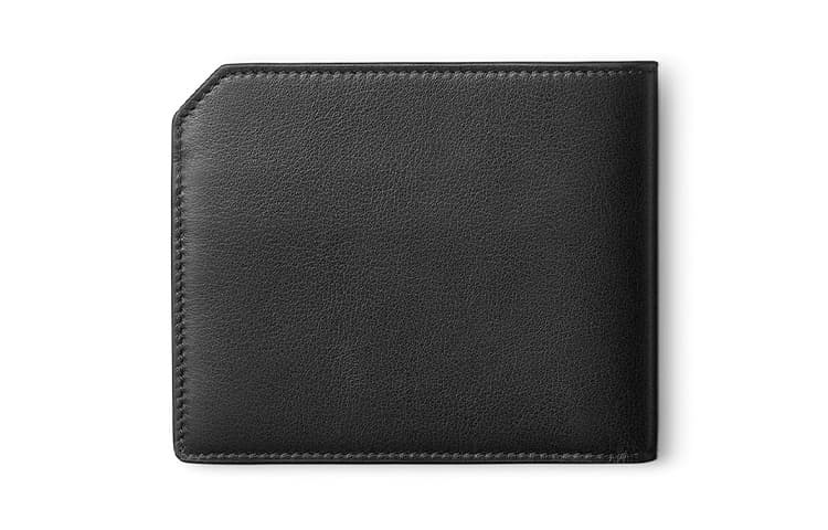 Кошелек MONTBLANC 6 - изображение 2