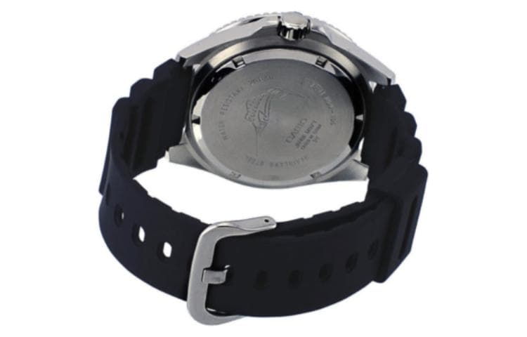 Часы Casio MDV-106B-1A3VCF - изображение 4