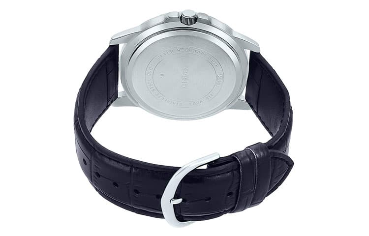 Часы CASIO DRESS MTP-VD01L-1EVUDF - изображение 3