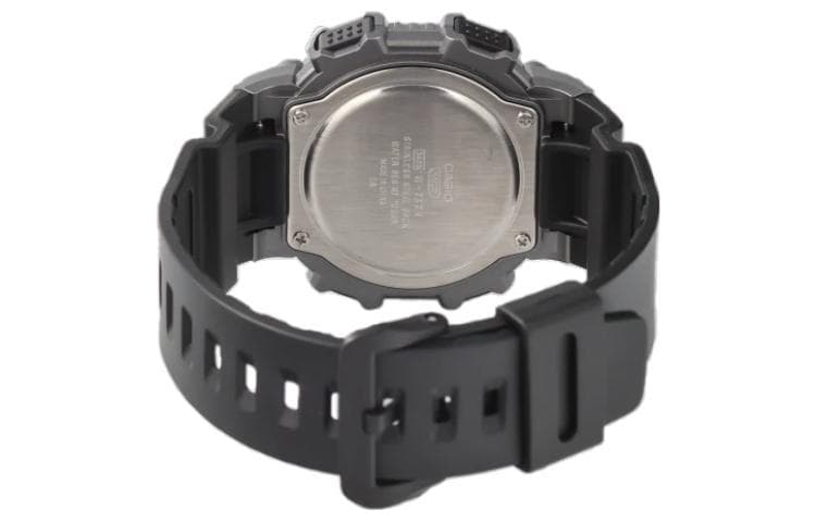 Часы Casio W-737H-1A2 - изображение 2