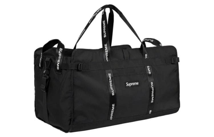 Сумка Supreme FW22 Week 1 Tote - изображение 1