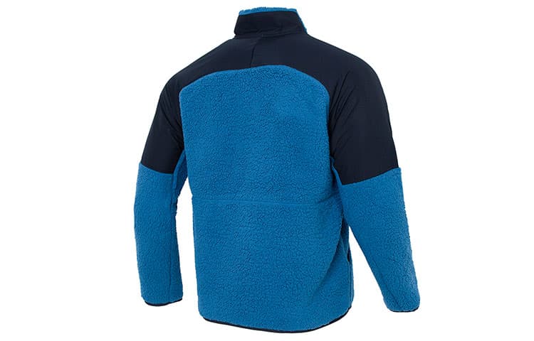 Куртка Under Armour Legacy Sherpa Fz Logo - изображение 2