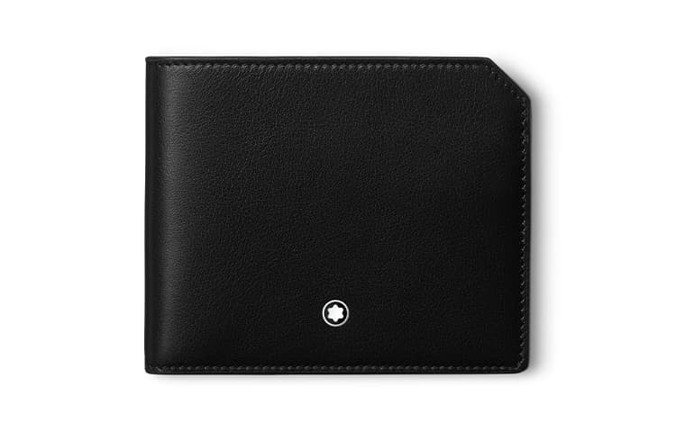 Кошелек MONTBLANC 6 - изображение 1