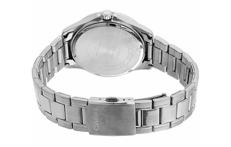 Часы CASIO DRESS MTP-1384D-7A - изображение 3