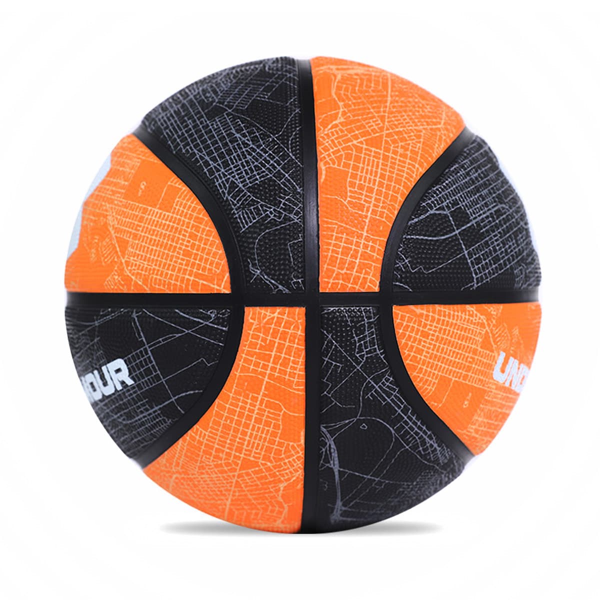 Мяч Under Armour 7 - изображение 3