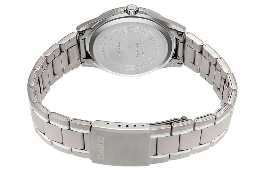 Часы Casio MTP-1381D-1A - изображение 2