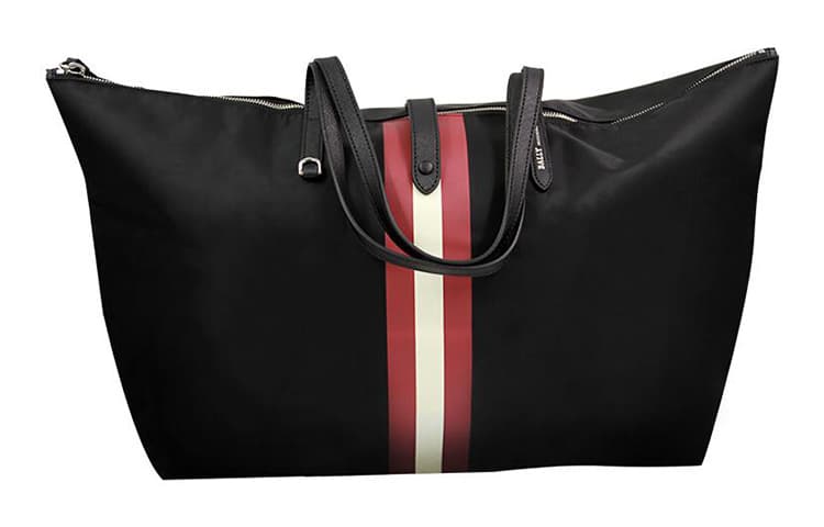 Сумка BALLY Tote - изображение 3